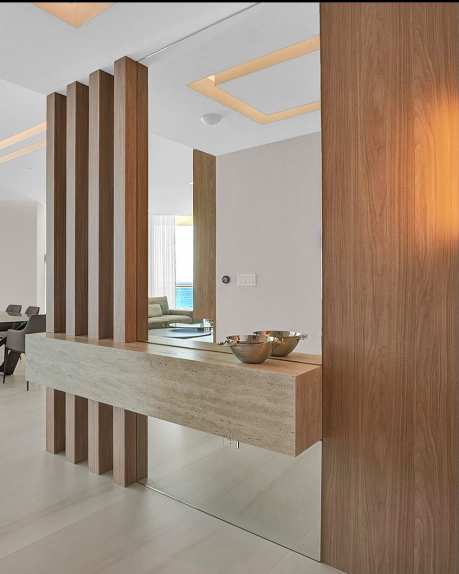 Turnberry Ocean Project