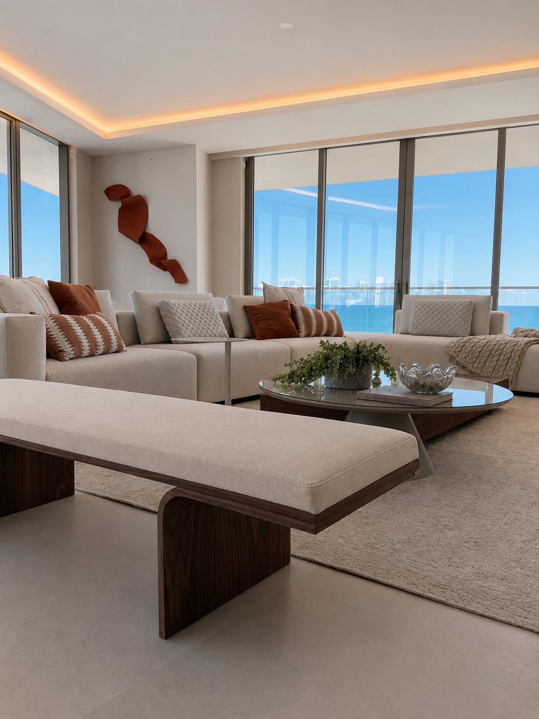 Armani Casa Residences