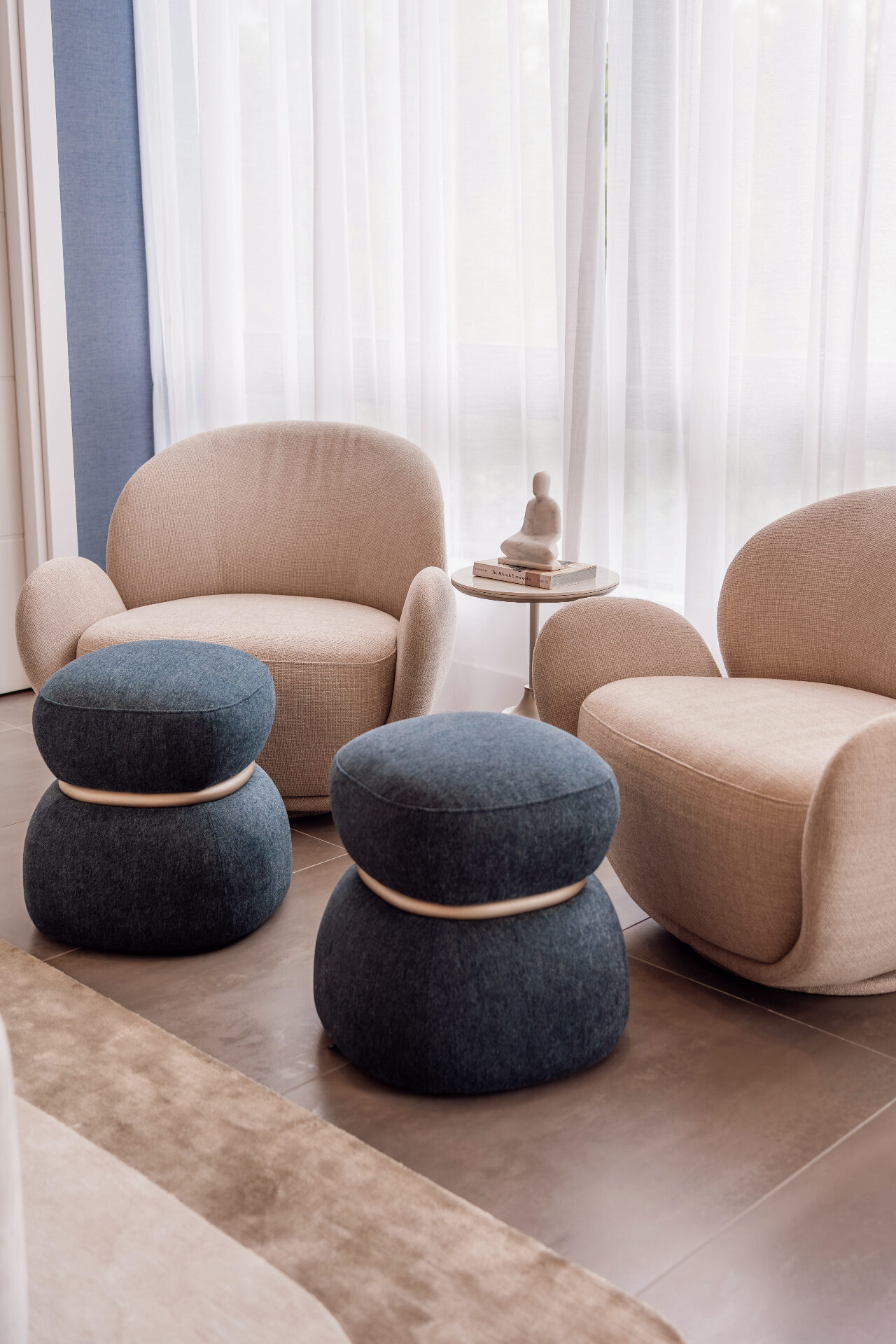 RG Interiors